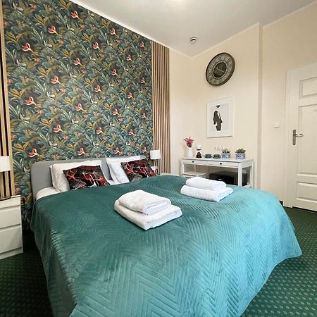 Gertrudy 10 Residence - 1-Minute Walk To The Old Town Krasków Εξωτερικό φωτογραφία